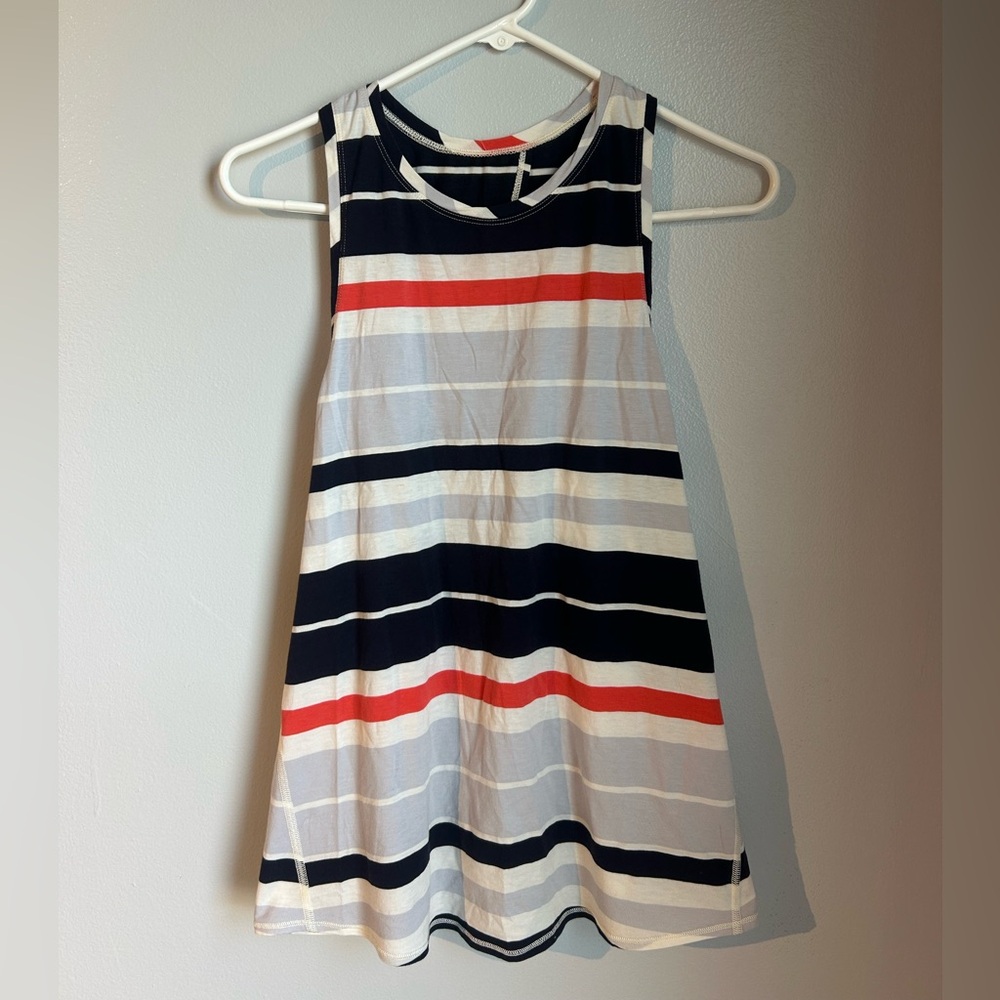Lululemon athletica tank top